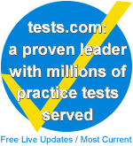 Online Practice Testing
