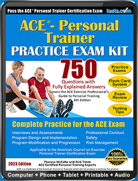ACE Personal Trainer Exam