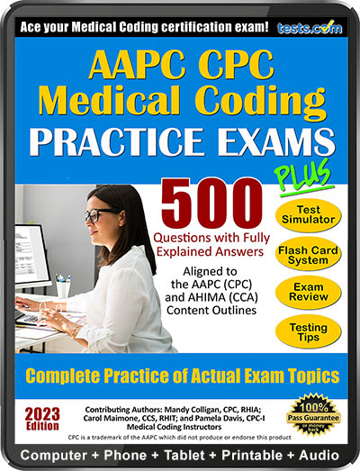 Medical-Coding-Practice-Exam
